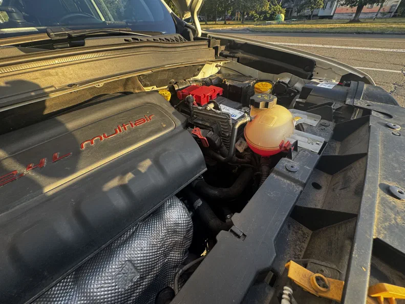 Jeep Renegade 2018 - 6