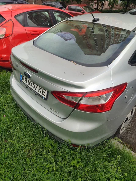Ford Focus 2013 - 4