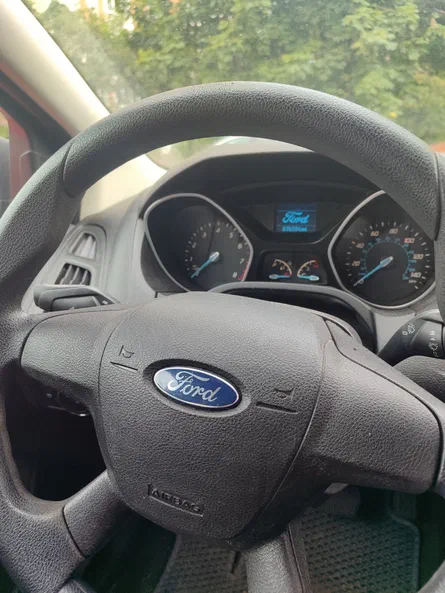 Ford Focus 2013 - 6
