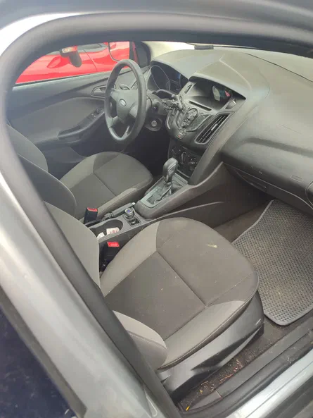 Ford Focus 2013 - 5