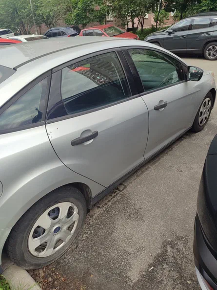 Ford Focus 2013 - 2