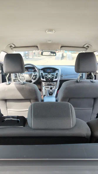Ford Focus 2011 - 6