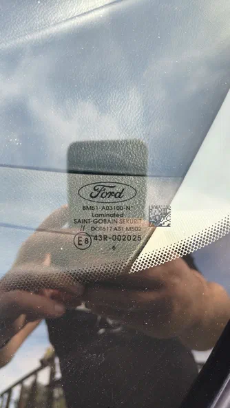 Ford Focus 2011 - 12