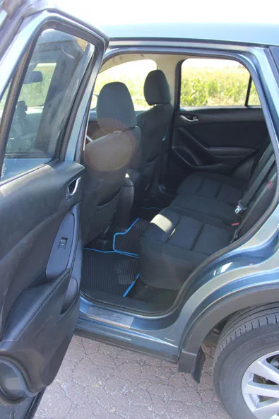 Mazda CX-5 2014 - 19