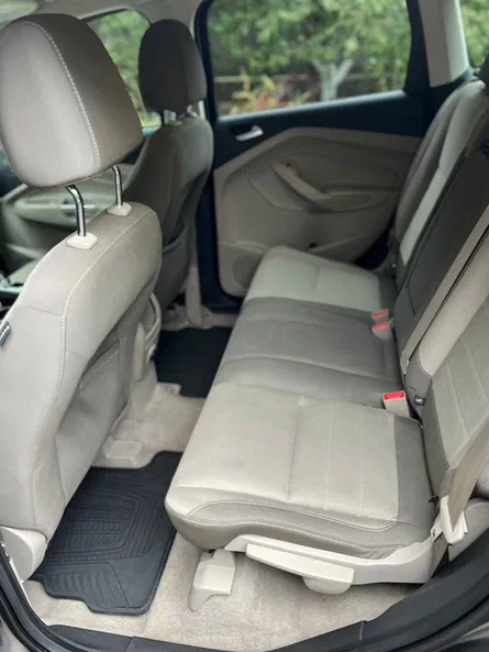 Ford Escape 2016 - 7