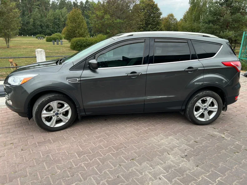 Ford Escape 2016 - 1