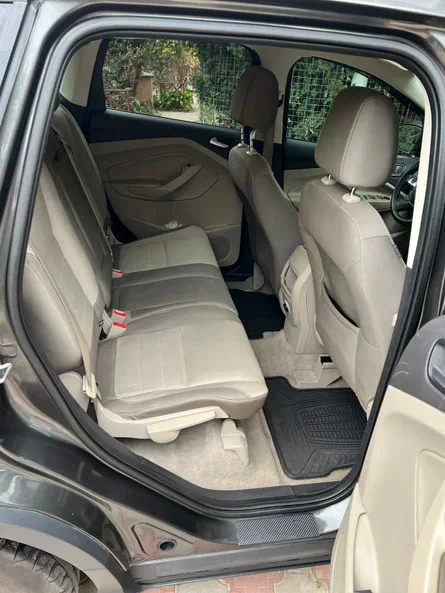 Ford Escape 2016 - 5