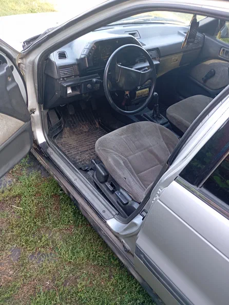 Mitsubishi Lancer 1990 - 3