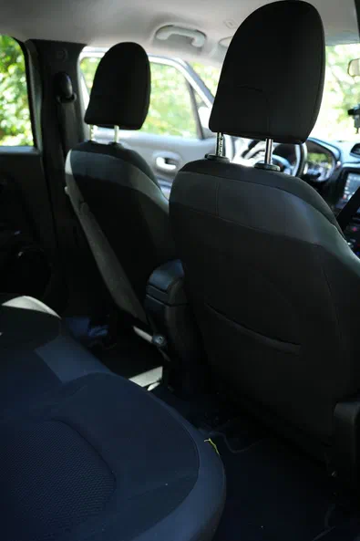 Jeep Renegade 2018 - 4