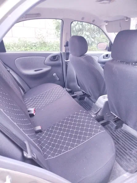 Daewoo Lanos 2007 - 6