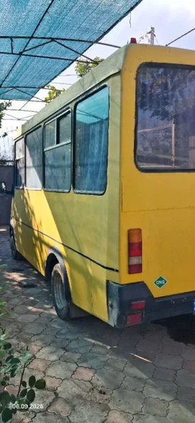 БАЗ 2215 2006 - 6