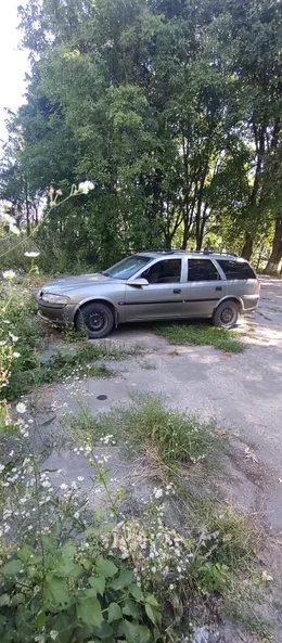Opel Vectra 1997 - 1