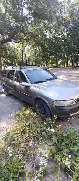 Opel Vectra 1997 - 2