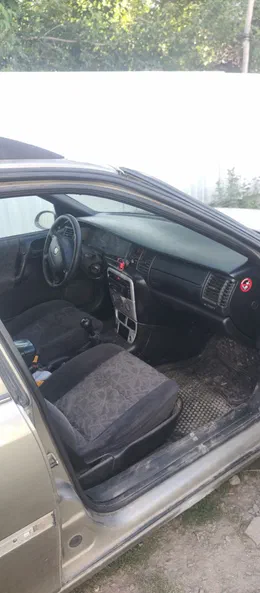 Opel Vectra 1997 - 5