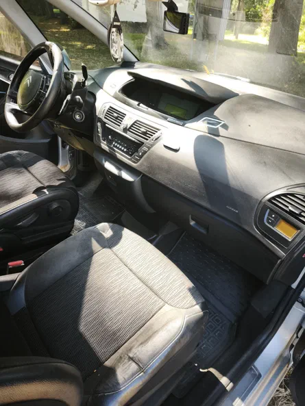 Citroen C4 Picasso 2011 - 5