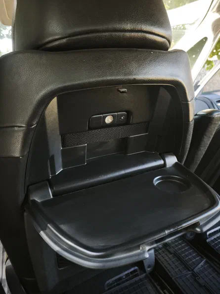 Citroen C4 Picasso 2011 - 15
