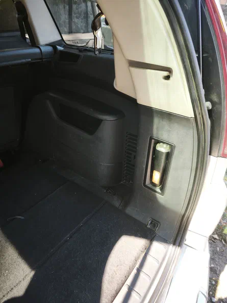 Citroen C4 Picasso 2011 - 9