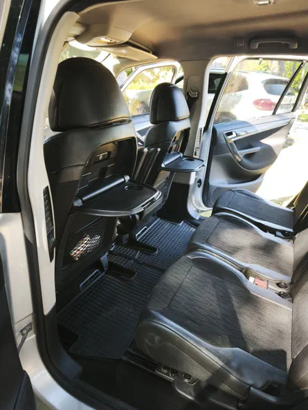 Citroen C4 Picasso 2011 - 6