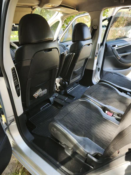Citroen C4 Picasso 2011 - 8