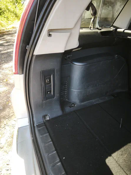 Citroen C4 Picasso 2011 - 17