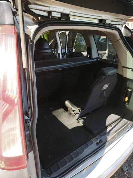 Citroen C4 Picasso 2011 - 10
