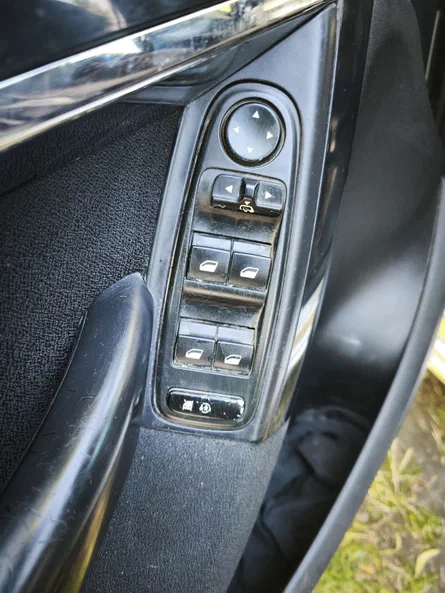Citroen C4 Picasso 2011 - 14
