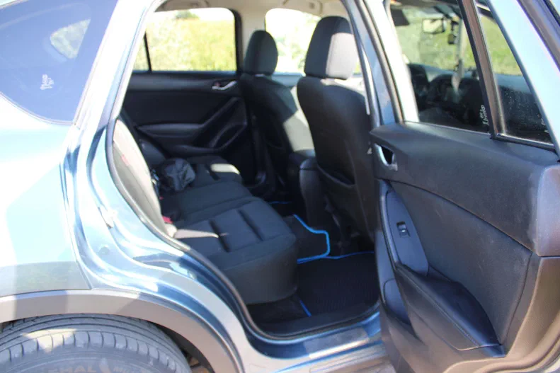 Mazda CX-5 2014 - 3