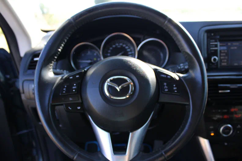 Mazda CX-5 2014 - 14