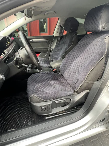 Volkswagen Passat 2011 - 7
