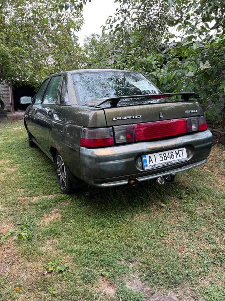 Lada (ВАЗ) 2110 2004 - 12