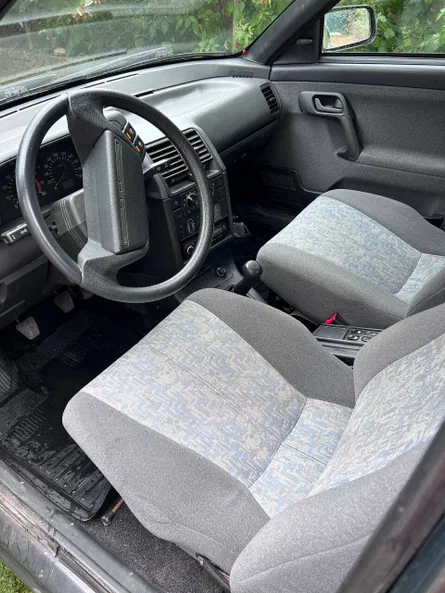 Lada (ВАЗ) 2110 2004 - 10