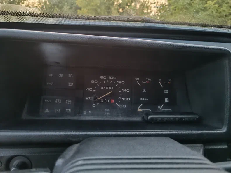 Lada (ВАЗ) 2109 1992 - 5