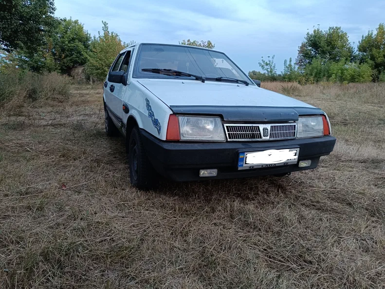 Lada (ВАЗ) 2109 1992 - 0