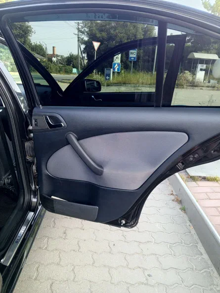 Skoda Octavia 2008 - 23