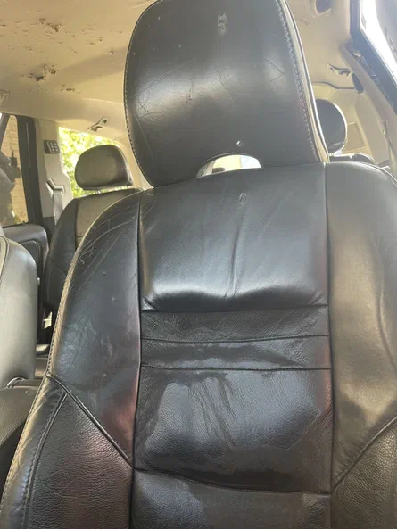 Volvo XC90 2007 - 5