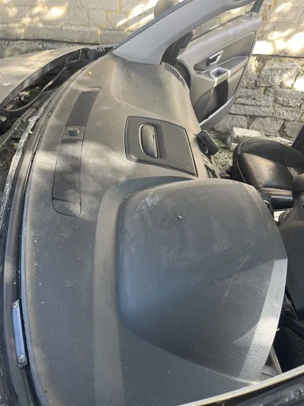 Volvo XC90 2007 - 2