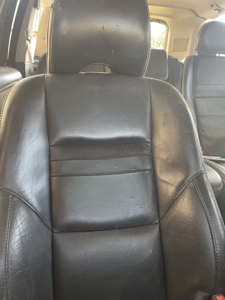 Volvo XC90 2007 - 6