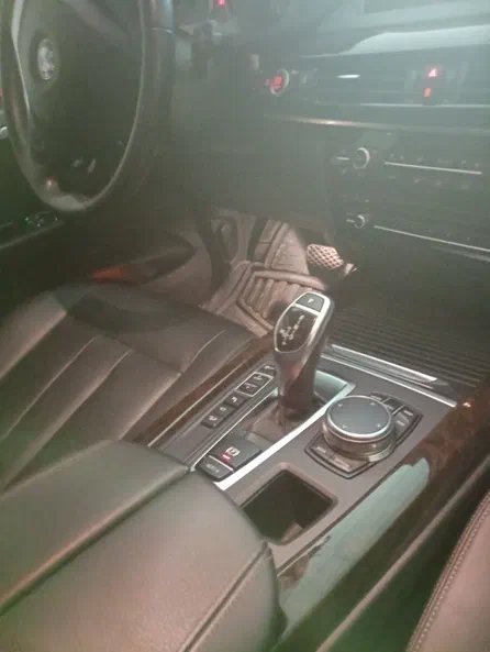 BMW X5 2018 - 2