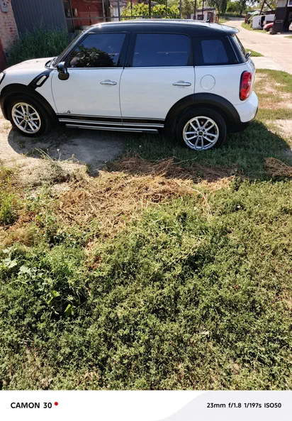 Mini Countryman 2015 - 3