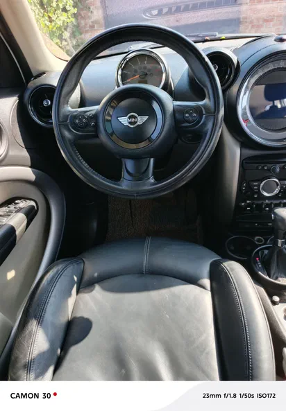 Mini Countryman 2015 - 5