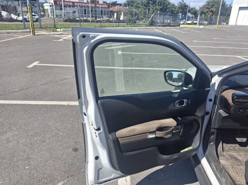 Citroen C4 Cactus 2017 - 4