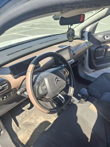 Citroen C4 Cactus 2017 - 16