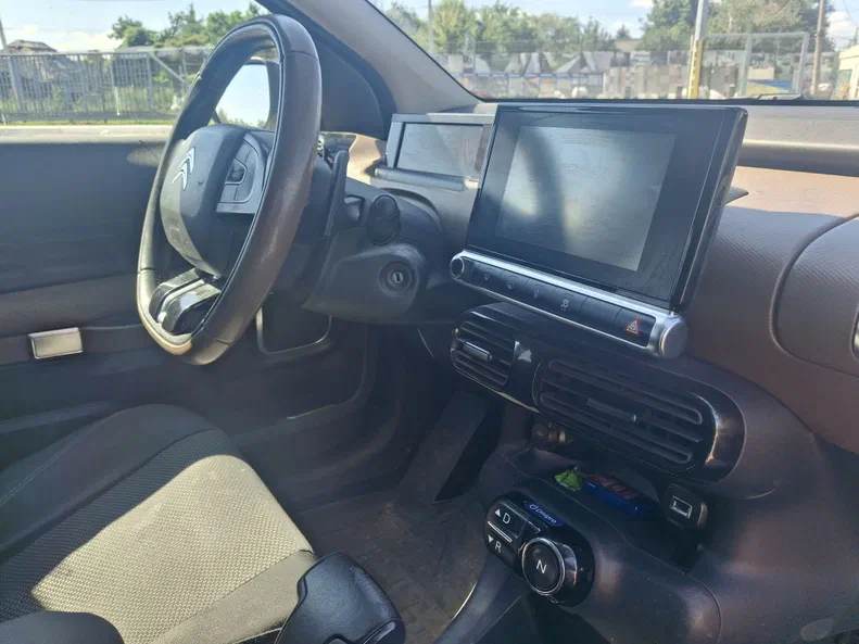 Citroen C4 Cactus 2017 - 10