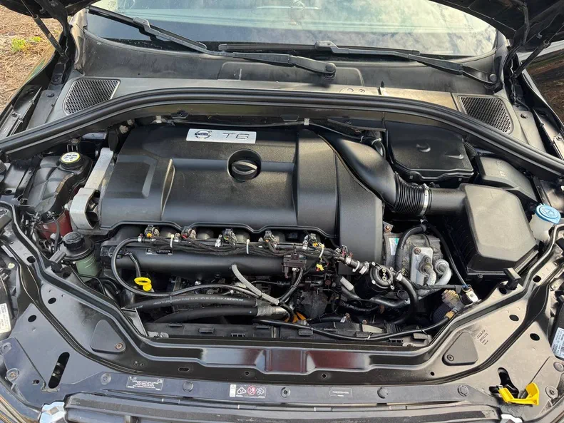 Volvo XC60 2014 - 22