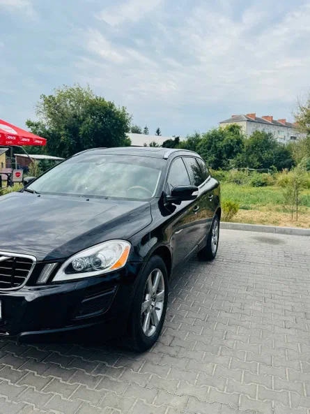 Volvo XC60 2014 - 4