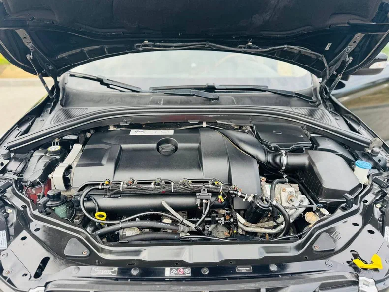 Volvo XC60 2014 - 19
