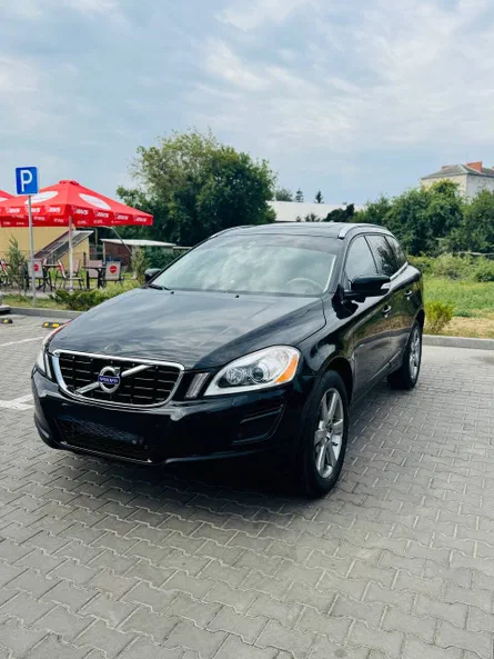 Volvo XC60 2014 - 2