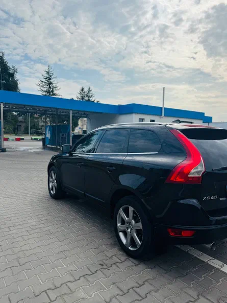 Volvo XC60 2014 - 3