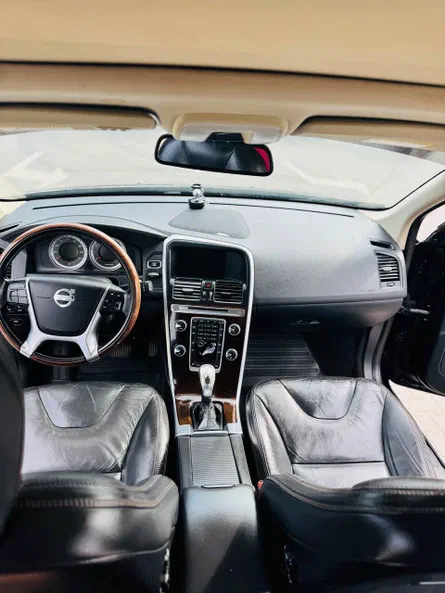 Volvo XC60 2014 - 12