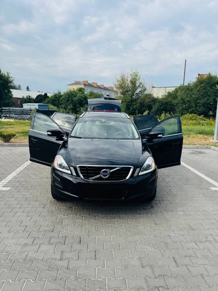 Volvo XC60 2014 - 21